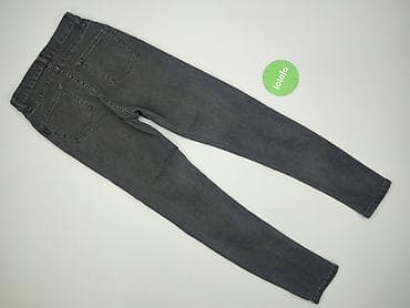 bazar miejski: Moodo, Jeansy damskie, rozmiar XS — 3
