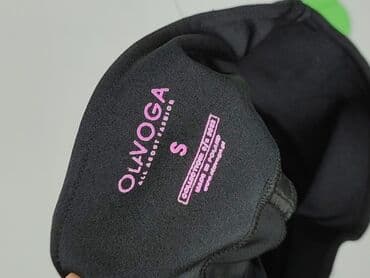 lidl legginsy ocieplane: O'la Voga, Legginsy Sportowe damskie, S — 6