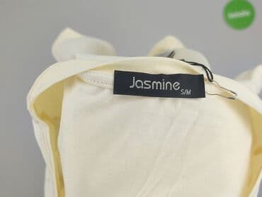 ubrania z kotem: Jasmine, T-shirt damski, rozmiar S — 4