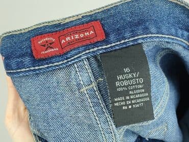 Shorts: Denim Co, Shorts for women, size S — 5