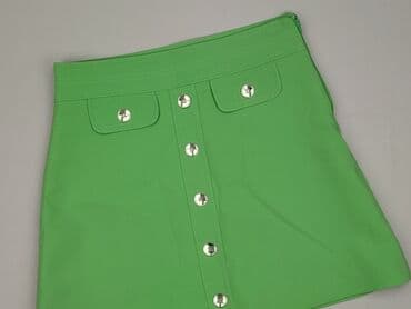 spódniczka mini allegro: Oasis, Spódnica damska, rozmiar M — 1