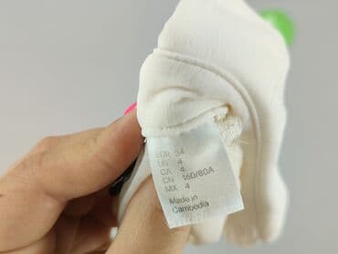 obcisla biale bluzki: Divided, Bluzka damska, XS — 4
