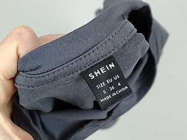 rozmiar 6: Shein, Top damski, rozmiar S — 4