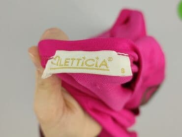 bluzki z smiesznymi napisami: Bluzka damska, rozmiar S — 4