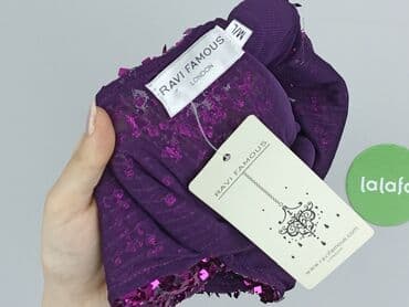 calvin klein performance koszulki damskie: Bluzka damska, rozmiar L — 4