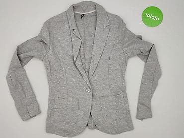 fluf kurtki: Calliope, Marynarka damska, rozmiar M — 2