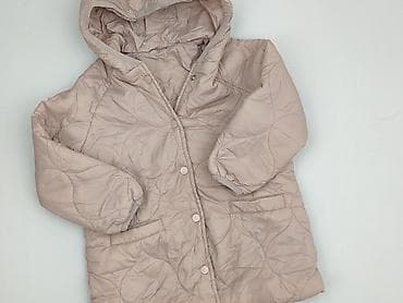 dresy next: Kurtka przejściowa, Dunnes Stores, 3-4 lat, 98-104 cm, stan - Bardzo dobry — 1