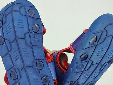 action buty do wody: Sandałki 25, Używany — 5