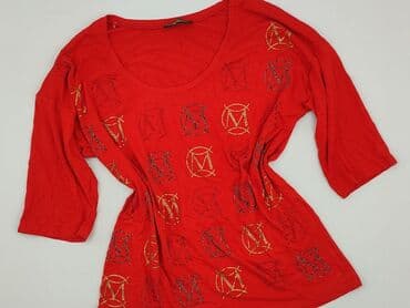 massimo bez koszulki: Bluzka damska, rozmiar L — 1