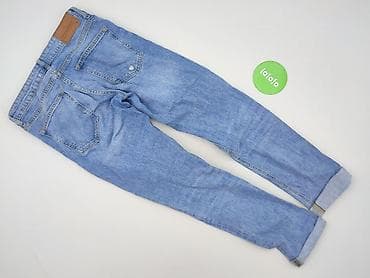 buty repliki: Jeansy damskie, rozmiar M — 3