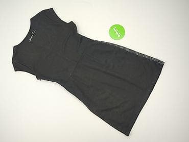 espadryle do sukienki: Desigual, Sukienka damska, rozmiar S — 3