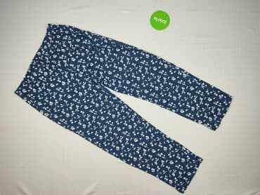 terranova spodnie z wysokim stanem: Esmara, Spodnie materiałowe damskie, rozmiar M — 2