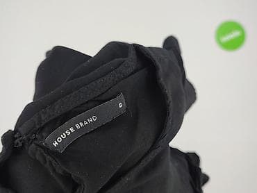 h: House, Bluzka damska, rozmiar S — 5