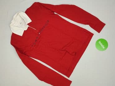 kurtka bejsbolówka tommy hilfiger: Tommy Hilfiger, Bluzka damska, rozmiar S — 3