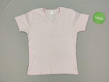 bluzki lego: Dickies, T-shirt damski, rozmiar L — 2