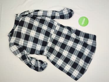 sukienka damska w kratę: Beloved, Sukienka damska, rozmiar XL — 3