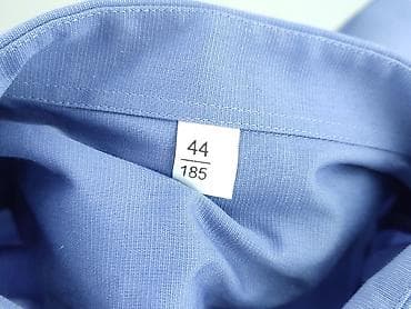 hm 3: Koszulа dla mężczyzn, rozmiar 2XL — 4