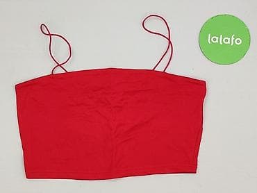 biustonosz 70d: Shein, Top damski, rozmiar S — 2