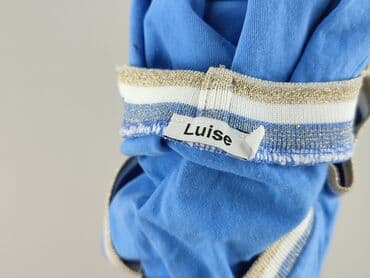 ea7 t shirt damski: Women`s T-shirt, size L — 4