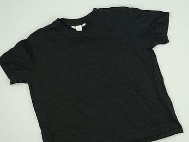 nike basic tshirt: H&M, T-shirt damski, rozmiar M — 1