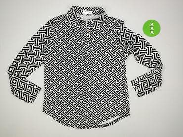 wolf t shirty: Koszula damska, rozmiar L — 2