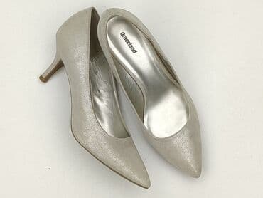 Лофери та туфлі жіночі, розмір 40