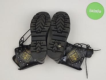 Keddo, Kozaki damskie, rozmiar 38 — 5