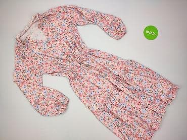 kurtka w stylu boho: Moda Italia, Sukienka damska, rozmiar S — 2