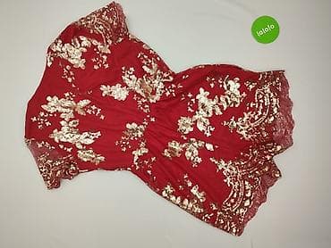 piżamy c: Shein, Elegancki komplet, rozmiar XL — 3