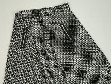 spódnice srebrne plisowane: GREY WOLF, Women`s skirt, size L (EU 40) — 1