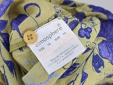 koszulki bytom: Atmosphere, Koszula damska, rozmiar 2XL — 4