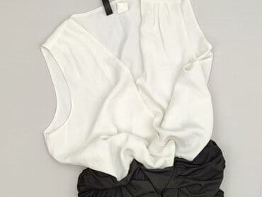 bluzki do tańca towarzyskiego: RAINBOW, Sukienka damska, rozmiar 6XL — 2