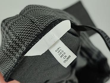 H&M, Spodnie materiałowe damskie, rozmiar L — 5