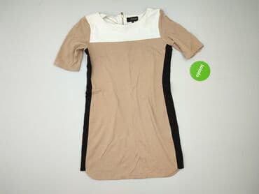 t shirty z kotem reserved: Reserved, Sukienka damska, rozmiar L — 2