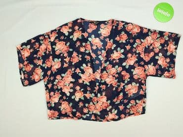 kimono kurtka: New look 915 generation, Narzutka damska, rozmiar S — 2