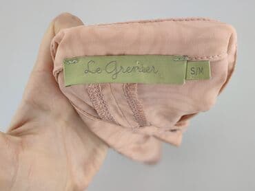 bluzki do plisowanej spódnicy: Bluzka damska, rozmiar S — 4