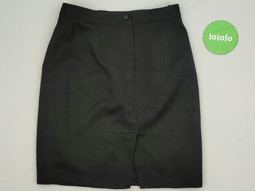 proste spódnice dla puszystych: Spódnica damska, rozmiar S — 3