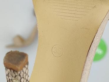 bartek obuwie: Sandały damskie, rozmiar 35 — 4