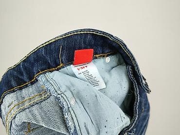 only jeansy: Jeansy damskie, rozmiar L — 6