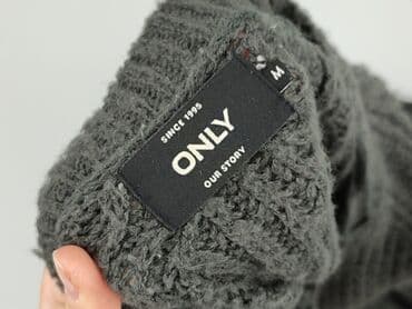 dres sweterkowy mohito: ONLY, Kardigan damski, rozmiar M — 4