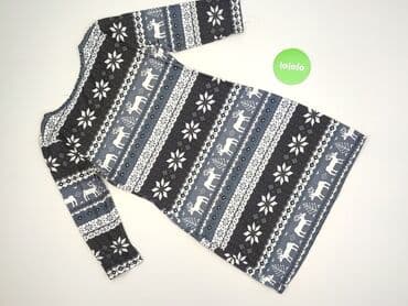 ubrania z motywem świątecznym: JIAHAODI, Women`s dress, size S — 4