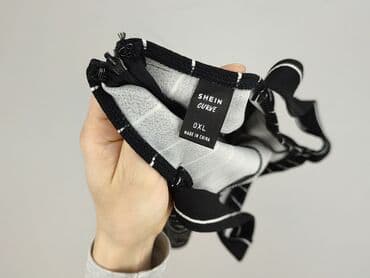 shein bluzy: Shein Curve, Top damski, rozmiar L — 4