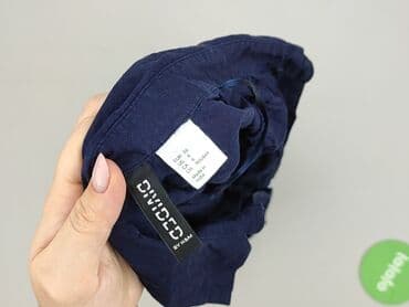 koszula niebieska hm: H&M Divided, Koszula damska, rozmiar S — 5