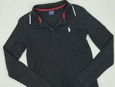 prl koszule: Polo Ralph Lauren, Damska koszulka polo, rozmiar L — 1