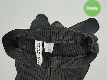 tech flece t shirty: H&M Divided, T-shirt damski, rozmiar S — 4