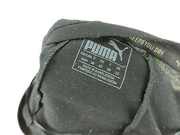 bluzki messi: Puma, T-shirt damski, rozmiar M — 4