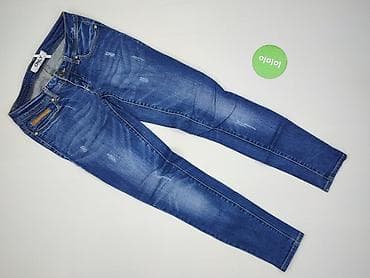 dunk buty: ONLY, Jeansy damskie, rozmiar XS — 2