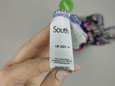 wyprzedaż sukienek letnich damskich: South, Sukienka damska, rozmiar 2XL — 5