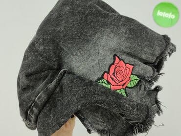 fb sister jeans mom fit: FB Sister, Spódnica damska, rozmiar L — 4