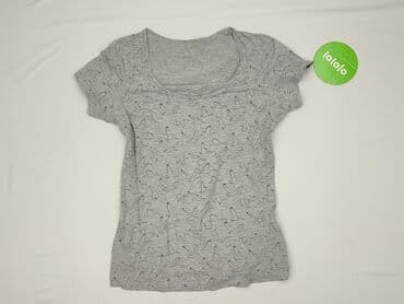 esmara pizamy: Esmara, T-shirt damski, S — 2